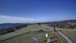 Troják, Maruška - meteo stanice