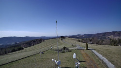 Troják, Maruška - meteo stanice