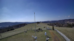 Troják, Maruška - meteo stanice