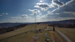 Troják, Maruška - meteo stanice