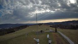 Troják, Maruška - meteo stanice