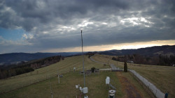 Troják, Maruška - meteo stanice