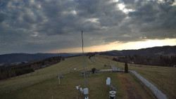 Troják, Maruška - meteo stanice