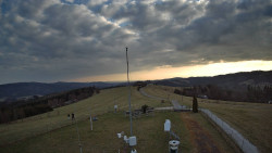 Troják, Maruška - meteo stanice