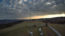 Troják, Maruška - meteo stanice