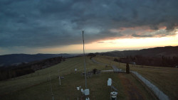Troják, Maruška - meteo stanice