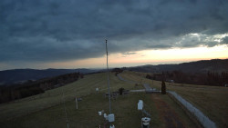 Troják, Maruška - meteo stanice