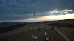 Troják, Maruška - meteo stanice