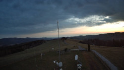 Troják, Maruška - meteo stanice