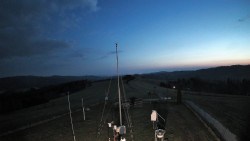 Troják, Maruška - meteo stanice