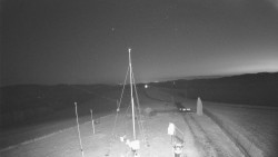 Troják, Maruška - meteo stanice