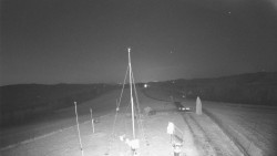 Troják, Maruška - meteo stanice