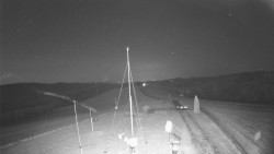 Troják, Maruška - meteo stanice