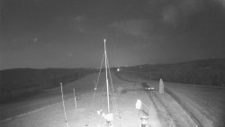 Troják, Maruška - meteo stanice