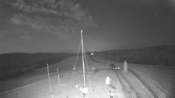 Troják, Maruška - meteo stanice