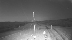 Troják, Maruška - meteo stanice