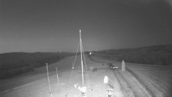 Troják, Maruška - meteo stanice