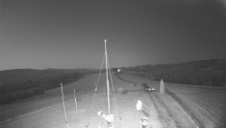 Troják, Maruška - meteo stanice