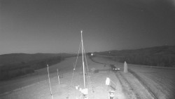 Troják, Maruška - meteo stanice