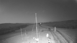 Troják, Maruška - meteo stanice