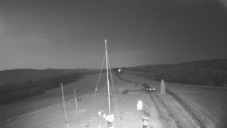 Troják, Maruška - meteo stanice