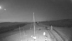 Troják, Maruška - meteo stanice