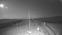 Troják, Maruška - meteo stanice