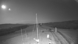 Troják, Maruška - meteo stanice