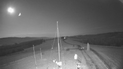 Troják, Maruška - meteo stanice