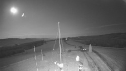 Troják, Maruška - meteo stanice