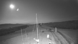 Troják, Maruška - meteo stanice