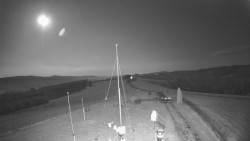 Troják, Maruška - meteo stanice