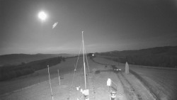 Troják, Maruška - meteo stanice