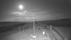 Troják, Maruška - meteo stanice