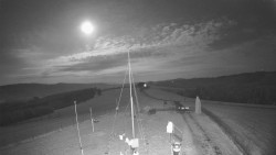 Troják, Maruška - meteo stanice