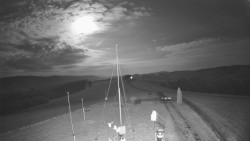 Troják, Maruška - meteo stanice