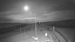 Troják, Maruška - meteo stanice