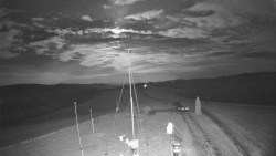 Troják, Maruška - meteo stanice