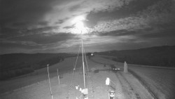 Troják, Maruška - meteo stanice