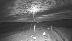 Troják, Maruška - meteo stanice