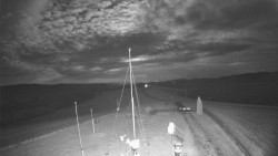 Troják, Maruška - meteo stanice