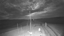 Troják, Maruška - meteo stanice