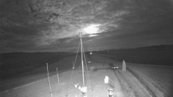 Troják, Maruška - meteo stanice