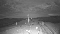 Troják, Maruška - meteo stanice