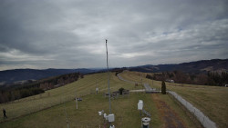 Troják, Maruška - meteo stanice
