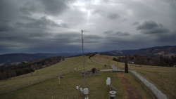 Troják, Maruška - meteo stanice