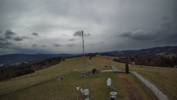 Troják, Maruška - meteo stanice