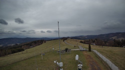Troják, Maruška - meteo stanice