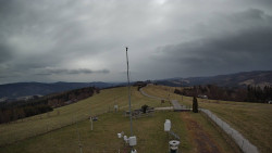 Troják, Maruška - meteo stanice