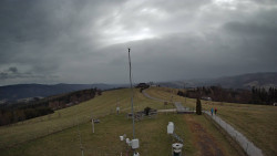 Troják, Maruška - meteo stanice